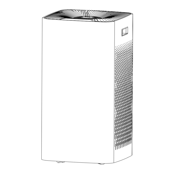 FATON FA950V Benutzerhandbuch