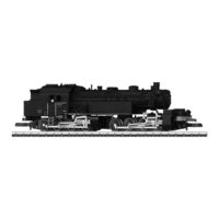 marklin mini-club 88294 Bedienungsanleitung