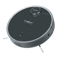 Trisa Electronics 9504.41 Bedienungsanleitung