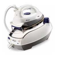 Philips Provapor GC6257 Bedienungsanleitung