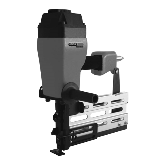 Reich 3475...1 series Technische Daten