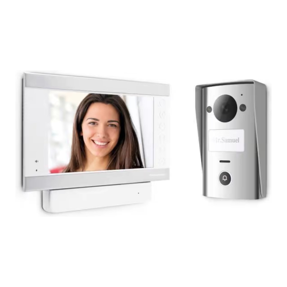THOMSON SMART 761 Bedienungsanleitung