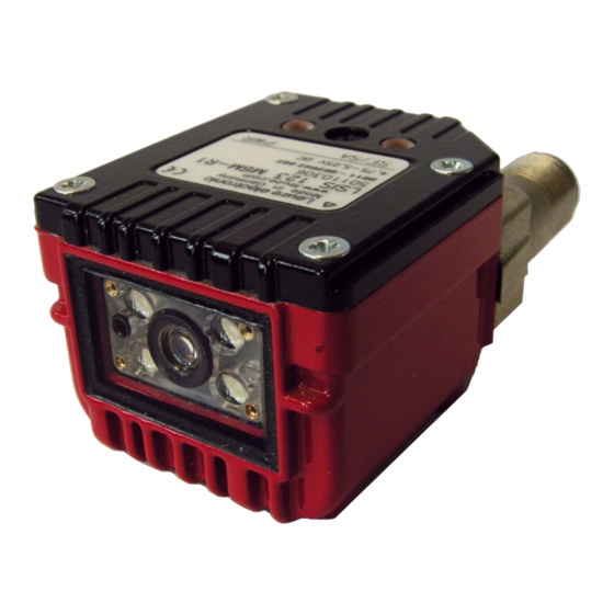 Leuze LSIS 122 Kurzanleitung