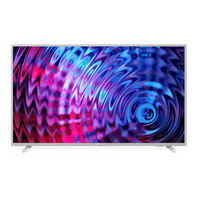Philips 43PFS5823 Benutzerhandbuch