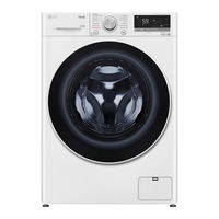 LG F4WV70X1 Bedienungsanleitung