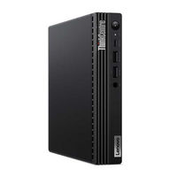Lenovo ThinkCentre M80q Benutzerhandbuch