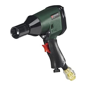 Parkside PDSS 310 A1 Bedienungs- Und Sicherheitshinweise