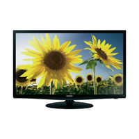 Samsung LT28D310EW Bedienungsanleitung