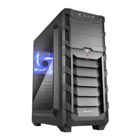 Sharkoon Skiller SGC1 Anleitung