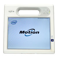 Motion F5v Erste Schritte