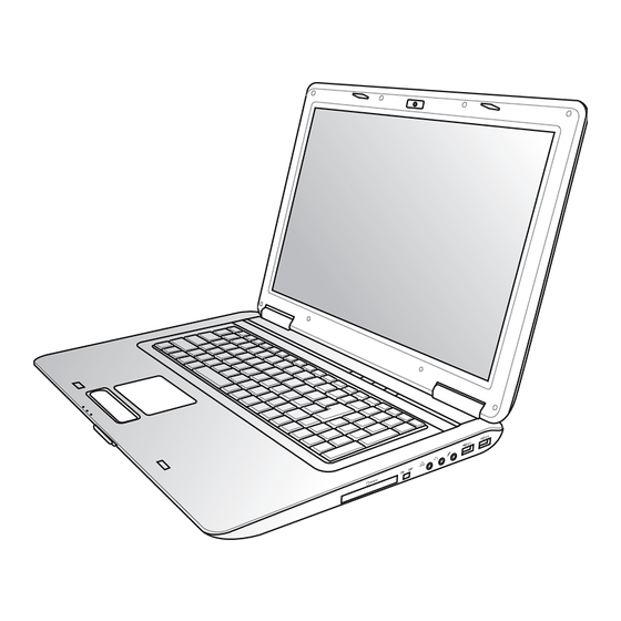Asus F70SL Benutzerhandbuch