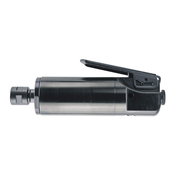 Chicago Pneumatic CP9113G Betriebsanleitung