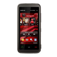 Nokia 5530 XpressMusic Bedienungsanleitung