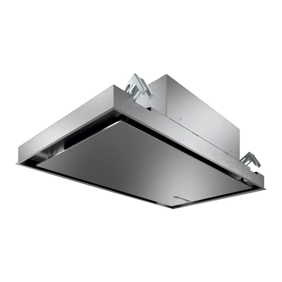 Bosch DRC96AQ50 Gebrauchs- Und Montageanleitung