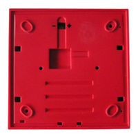 Honeywell Esser 805601.10 Installationsanleitung