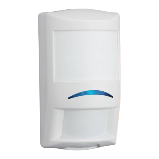 Bosch ISC-PPR1-W16 Installationsanleitung