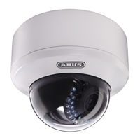 Abus HDCC72510 Bedienungsanleitung
