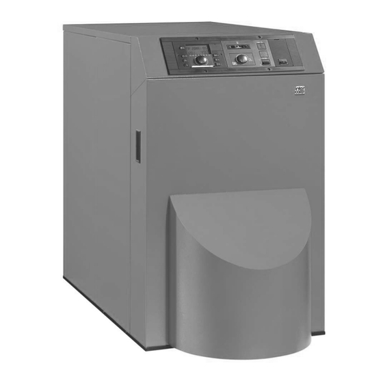 Intercal ECOHEAT Plus Bedienungsanleitung