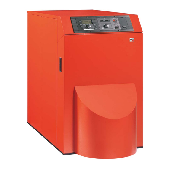 Intercal ECOHEAT Plus Anleitung Zur Montage, Inbetriebnahme Und Wartung