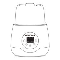 Grundig 20005 Anleitung