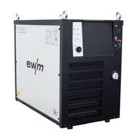 EWM alpha Q 352 Betriebsanleitung