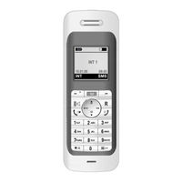 T-COM Sinus 600 Bedienungsanleitung