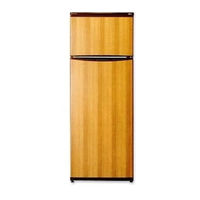 Indesit RG 2330 TI Gebrauchsanleitung