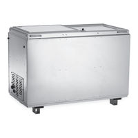 Dometic TL600 Bedienungsanleitung