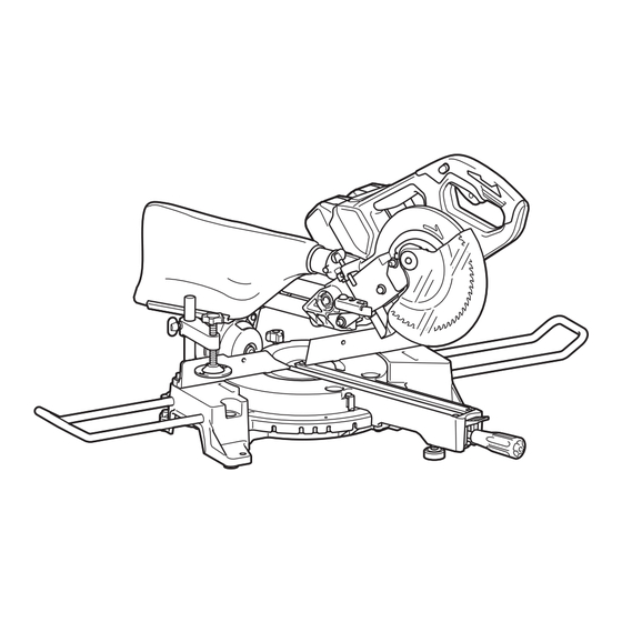 Makita DLS714 Betriebsanleitung