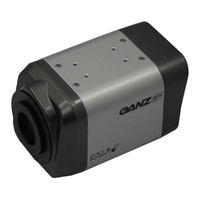 Ganz ZN-NH11VP(N)E Installationshandbuch