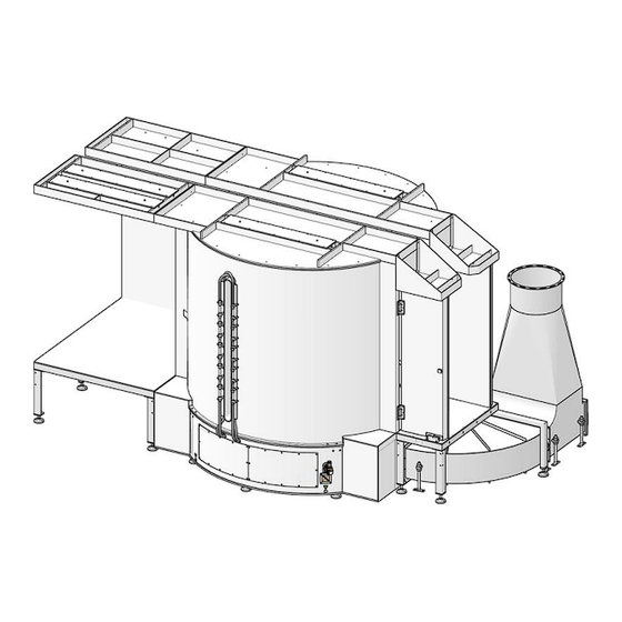 Gema MagicCylinder QCS04 Betriebsanleitung