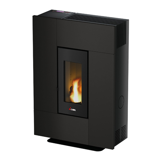 Cadel GRACE3 Installateurhandbuch