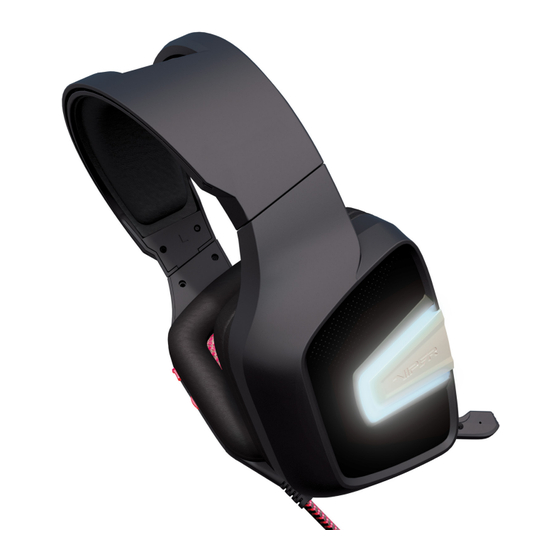 Viper V370 Benutzerhandbuch