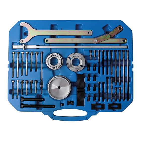 BGS technic 68310 Bedienungsanleitung