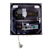 Conti+ CNX 150 Montageanleitung