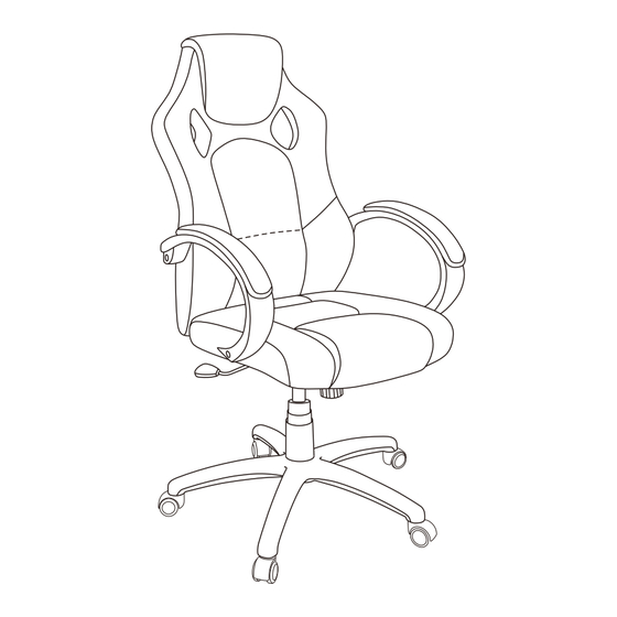 Songmics OBG56 Bedienungsanleitung