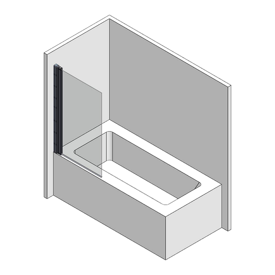 VIGOUR V3BP Montageanleitung