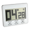 Timer TFA 38.2027 Bedienungsanleitung