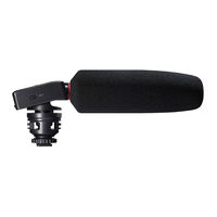 Tascam DR-10SG Bedienungsanleitung
