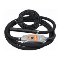 Husqvarna SMART 48E Bedienungsanweisung