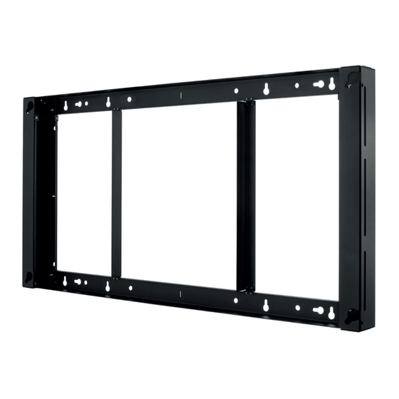 HAGOR WH OHF Serie Installationsanleitung