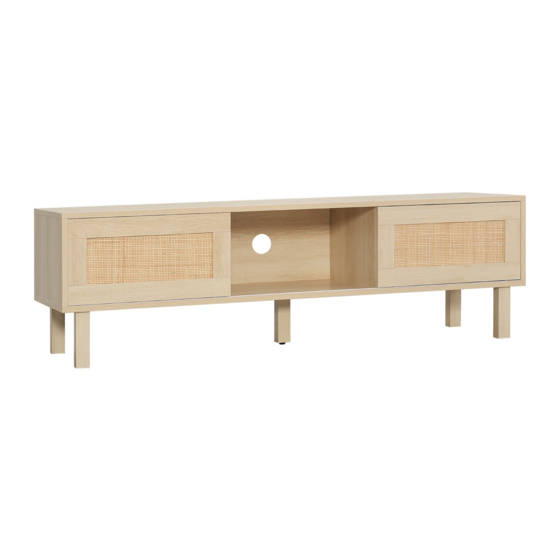 HOMCOM 839-306 Montageanleitung