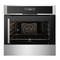 Backöfen Electrolux EOV5821 Benutzerinformation