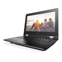 Lenovo ideapad 300S-11IBR Benutzerhandbuch