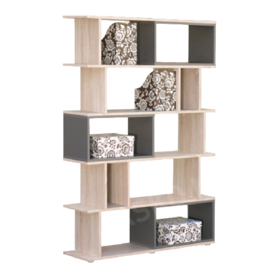 CONFORAMA CUBIX Montageanleitung
