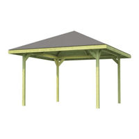 Weka 651.4848.00.00 Montageanleitung