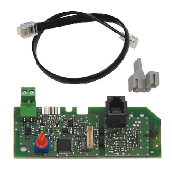 Vaillant VR 32/3 Bedienungsanleitung