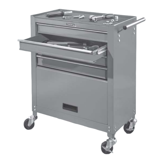 Powerfix Profi PWW 70 A1 Bedienungsanleitung