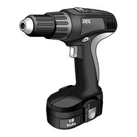 Skil 2850 Hinweise