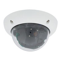 Mobotix D22 Handbuch